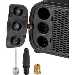 Osram mini-kompressor tyreinflate 4000