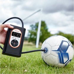 Osram mini-kompressor tyreinflate 4000