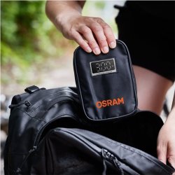 Osram mini-kompressor tyreinflate 4000