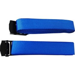 Avant bagagerem - 2x250cm/25mm 2 stk.