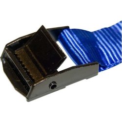 Avant bagagerem - 2x250cm/25mm 2 stk.