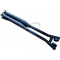 Avant cykelholder - easy-fit