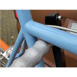 Avant cykelholder - easy-fit