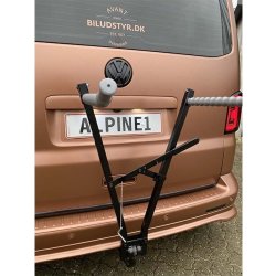 Avant cykelholder - easy-fit