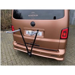 Avant cykelholder - easy-fit