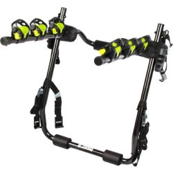 Buzzrack cykelholder til biler uden træk