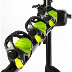 Buzzrack cykelholder til biler uden træk