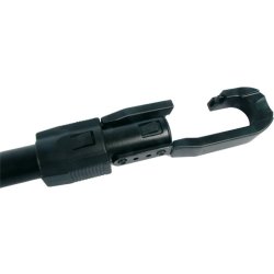 Buzzgrip Cykelstel adapter