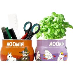 Moomin Choko Chip Cookies i Tindåse, 200g