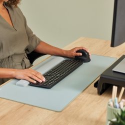 Fellowes Breyta Plus ergonomisk vertikal mus, L