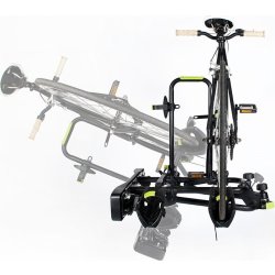 Buzzrack buzzwing 2 - cykelholder til 2 cykler