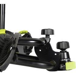 Buzzrack buzzwing 2 - cykelholder til 2 cykler