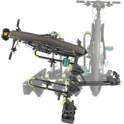 Buzzwing cykelholder - 4 cykler