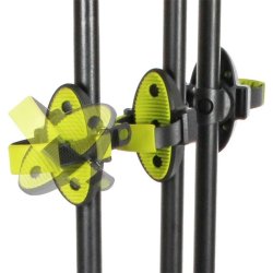 Buzzwing cykelholder - 4 cykler