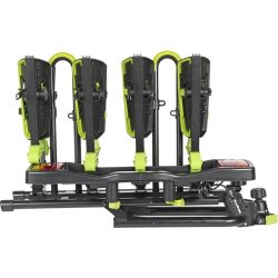 Buzzwing cykelholder - 4 cykler