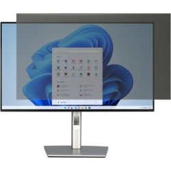 Kensington privacy-filter til 34" monitor