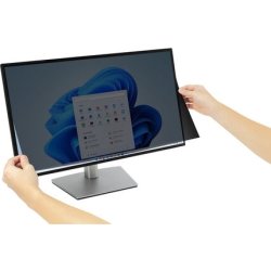 Kensington privacy-filter til 34" monitor