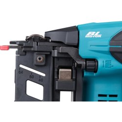 Makita Dykkerpistol LXT 18V, ex. batt., DBN601ZJ