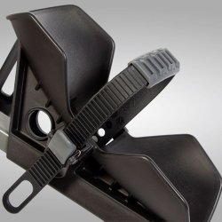 Buzzrack Buzzybee 2 cykelholder til 2 cykler