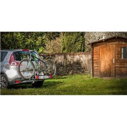 Buzzrack Buzzybee 2 cykelholder til 2 cykler