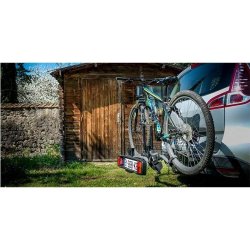 Buzzrack Buzzybee 2 cykelholder til 2 cykler