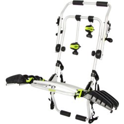 Buzzrack Buzz pilot cykelholder til 2 cykler