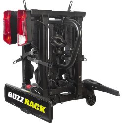 Buzzrack Scorpion Pro Cykelholder til 2 El-cykler
