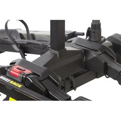 Buzzrack Scorpion Pro Cykelholder til 2 El-cykler