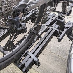 Buzzrack Scorpion Pro Cykelholder til 2 El-cykler