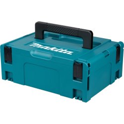 Makita Slagboremaskine LXT 18V, MAKPAC, DHP490SF1J
