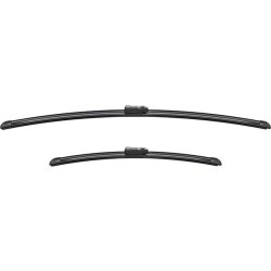 Bosch Aerotwin Flatblade Viskerblade Sæt a027s