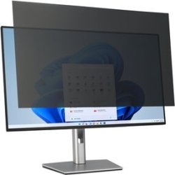 Kensington privacy-filter til 34" monitor