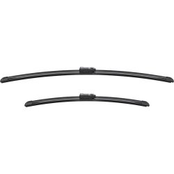 Bosch Aerotwin Flatblade Viskerblade sæt - a102s