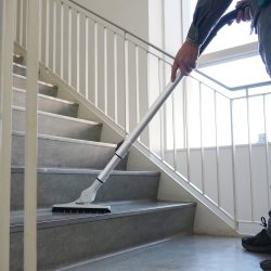 Makita Trappemundstykke til rygstøvsugere