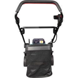 Makita Plæneklipper LXT 18V, 43 cm., inkl. batt.