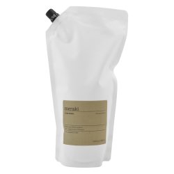 Meraki Opvaskemiddel Refill 1L, blossom breeze