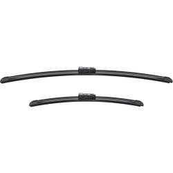 Bosch Aerotwin Fladt Viskerblade sæt - a295s