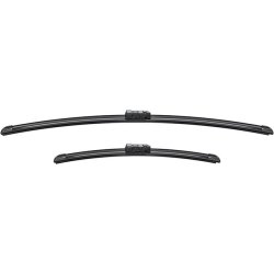 Bosch aerotwin flatblade viskerblade sæt -  a414s