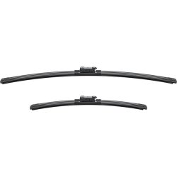 Bosch aerotwin flatblade visker sæt - 600+400mm