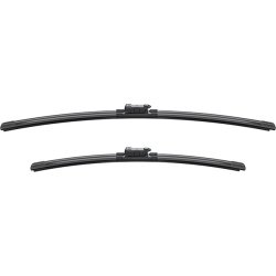 Bosch Aerotwin flatblade visker sæt 600+475mm a620