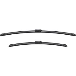 Bosch Aerotwin flatblade viskerblade sæt - a621s