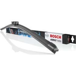 Bosch Aerotwin flatblade viskerblade sæt - a621s
