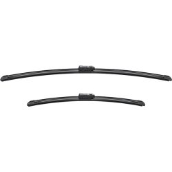 Bosch Aerotwin flatblade visker sæt 650+450mm a863