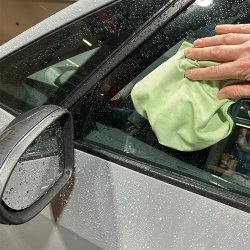 Avant Mikrofiberklud sampak, 4-pak