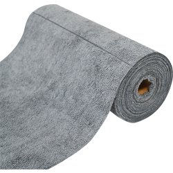 Avant Mikrofiberklude på rulle, 30x30cm, 50 stk