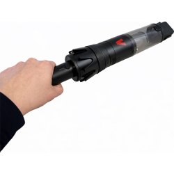 Avant ledningsfri støvsuger til bilen - 120w