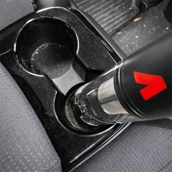 Avant ledningsfri støvsuger til bilen - 120w