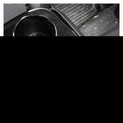 Avant ledningsfri støvsuger til bilen - 120w