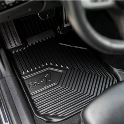 Frogum Gummimåtter tesla model 3 sedan 2017-2023