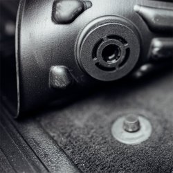 Frogum Gummimåtter tesla model 3 sedan 2017-2023